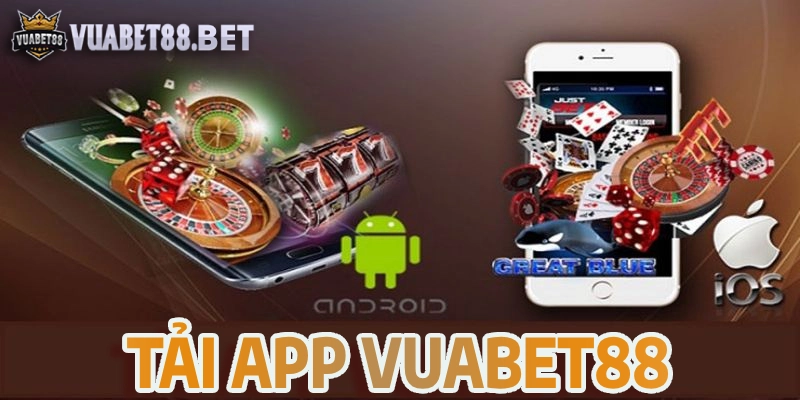 Tải app VUABET88